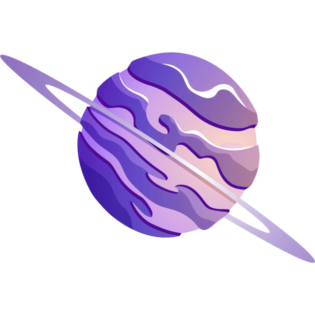 Floating planet