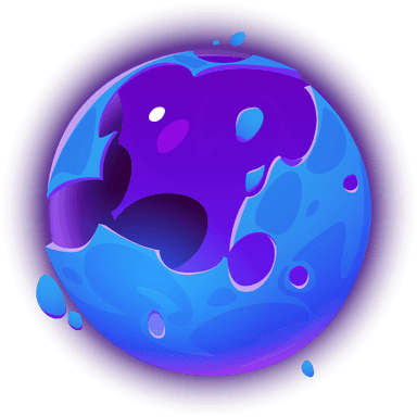 Floating planet